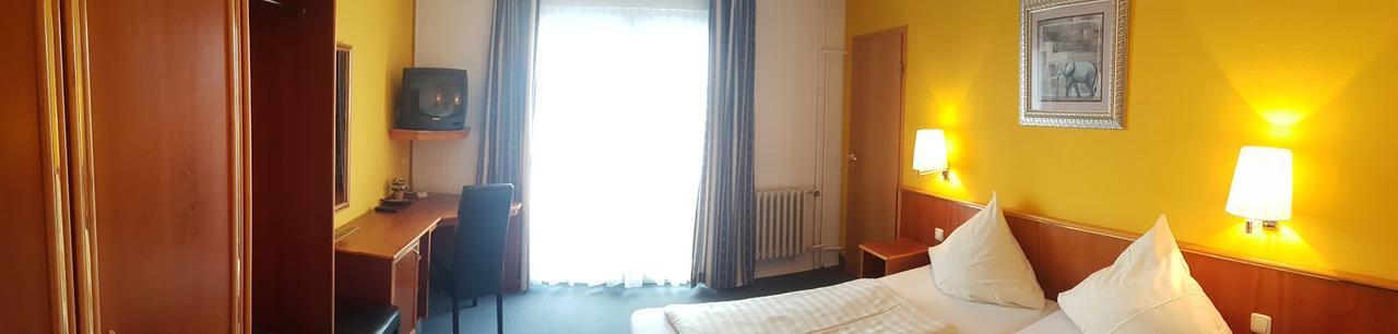 Hotel Seeblick Saalburg Extérieur photo