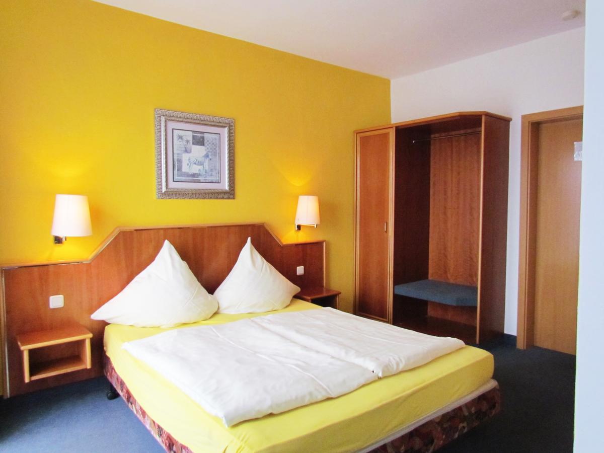 Hotel Seeblick Saalburg Extérieur photo